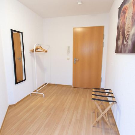 FULL HOUSE Studios - Kornhaus Classic Apartment - NETFLiX inkl Dessau-Rosslau Exterior foto